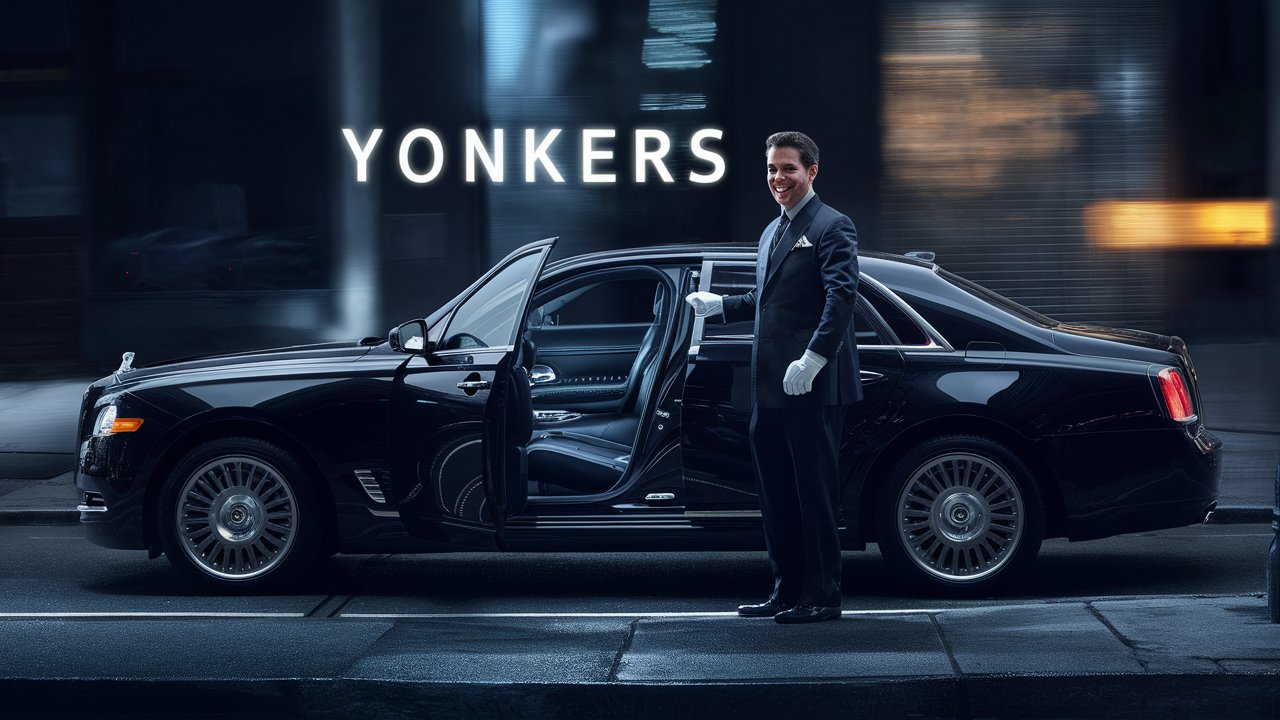 Yonkers Taxi